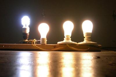 從煤油燈到太陽(yáng)能燈,路燈的變革