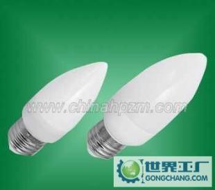 供應(yīng)廠家08000小時(shí)暖白光蠟燭燈-E27/B22_燈具照明_世界工廠網(wǎng)中國產(chǎn)品信息庫