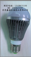 供應(yīng)LED鰭片式球泡外殼 廠家直銷_燈具照明_世界工廠網(wǎng)中國產(chǎn)品信息庫