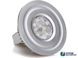 銀色設(shè)計(jì)高效照明 ge照明led筒燈39元