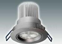 Redline 3W / 9W 可調(diào)角度LED燈具_(dá)燈具照明_世界工廠網(wǎng)中國(guó)產(chǎn)品信息庫(kù)