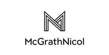 McGrathNicol 澳大利亞咨詢公司的企業(yè)形象設(shè)計與策劃