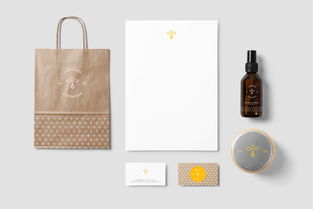 Infinibee 定義美容護(hù)膚新美學(xué)——品牌形象設(shè)計(jì)與企業(yè)形象策劃全案